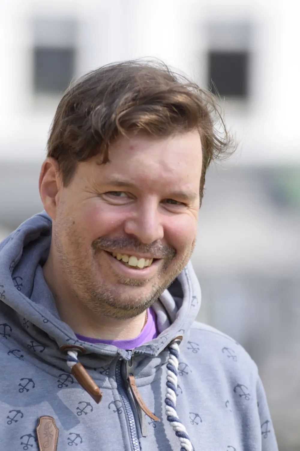 Christian Schmidt-Heisch